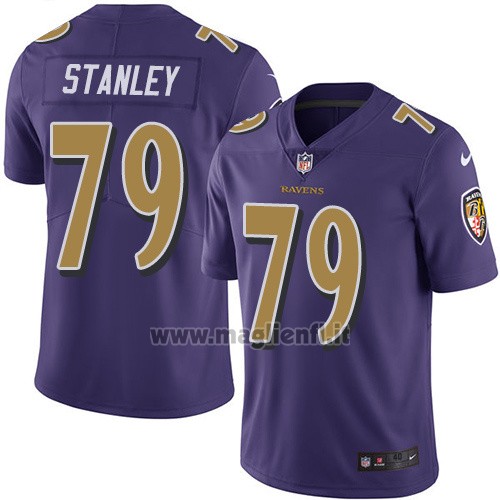 Maglia NFL Legend Baltimore Ravens Stanley Viola